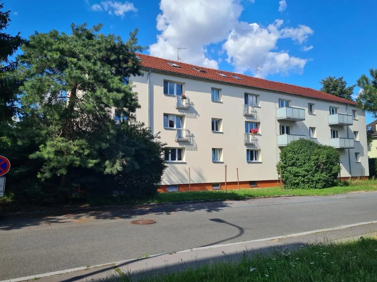 Airport Rooms Praha 0*,  Česká republika