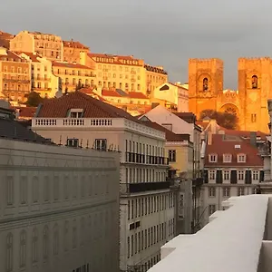 Whome | Prime Location Luxury Lisbon