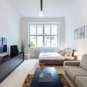 Apartment Old Town Square Luxury
