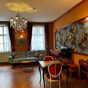  Apartment Le Papillon De Boheme