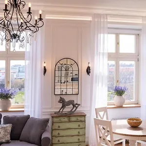  Apartment Charme De Provence In