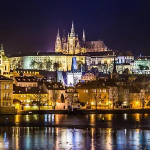  Ubytování v soukromí Alcatrazpraha
