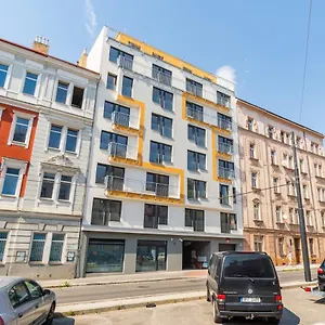  Apartmán Brand New Two #34 With Free Secure Parking In The Center
