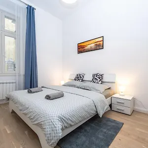 Apartmán Stunning Wenceslas Square